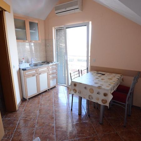 Vila Tea Petrusevski Ohrid Exterior photo